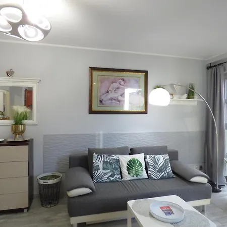 Albatros Alb Kołobrzeg