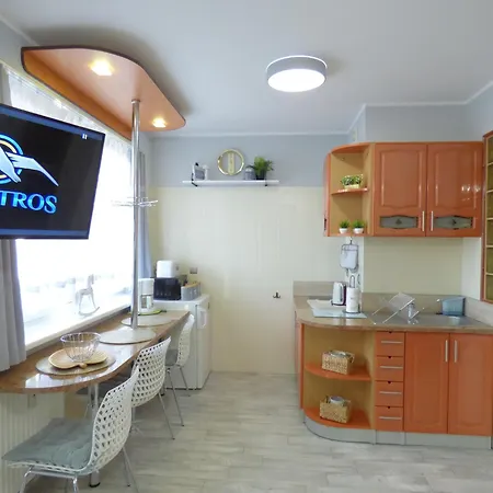 Apartamento Albatros Alb *