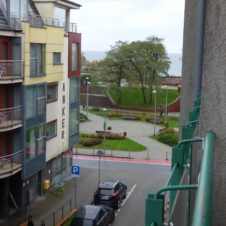 Albatros Alb كولوبرزيغ