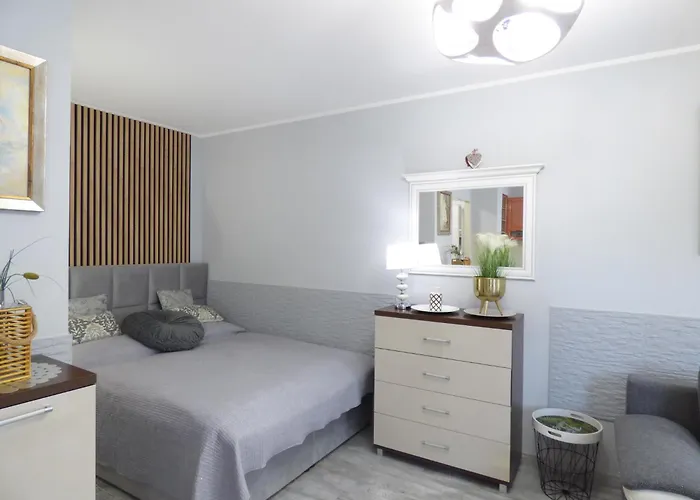 Albatros Alb Kołobrzeg