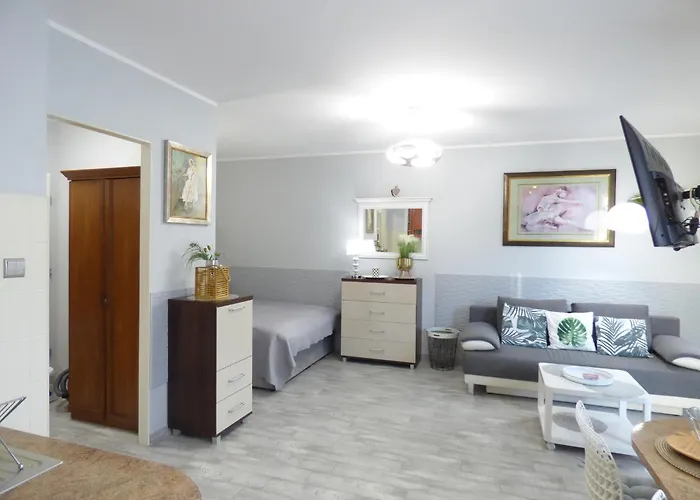 Albatros Alb * Kołobrzeg