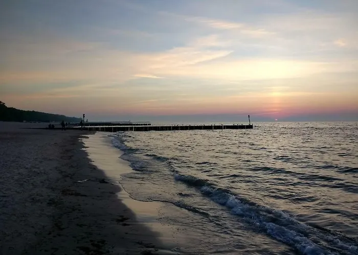 Albatros Alb Kołobrzeg