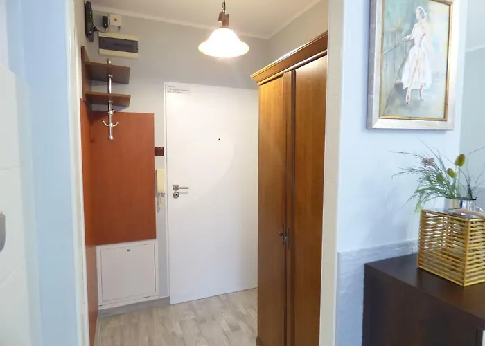 Albatros Alb Apartamento *