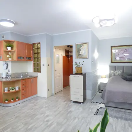 Albatros Alb Apartment