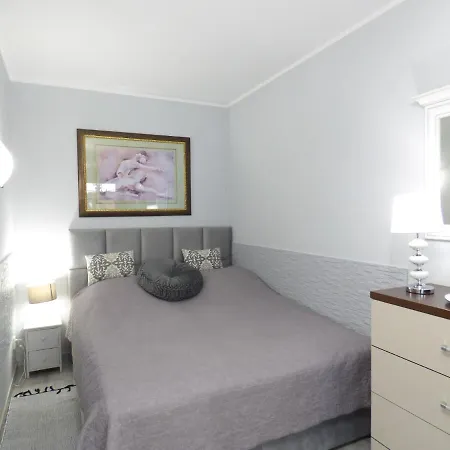 Albatros Alb Kolobrzeg