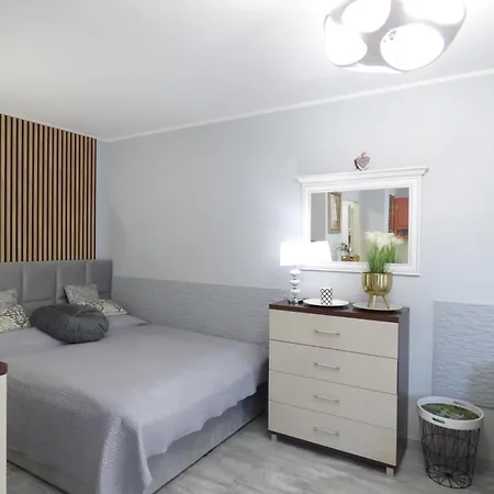 Albatros Alb Kołobrzeg