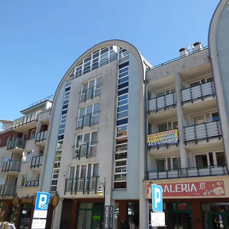 Διαμέρισμα Albatros Alb