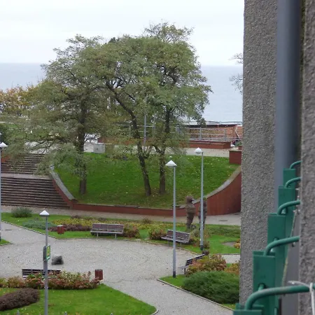 Albatros Alb Kolobrzeg