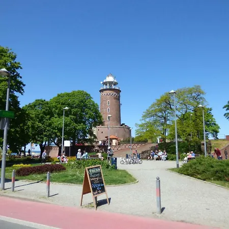 Albatros Alb Apartment