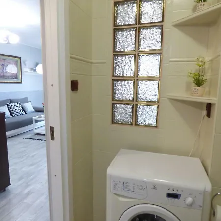 Albatros Alb * Kolobrzeg