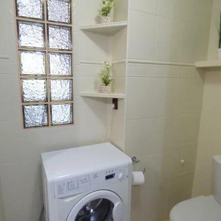 Albatros Alb Apartment *