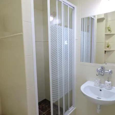 Albatros Alb Apartment