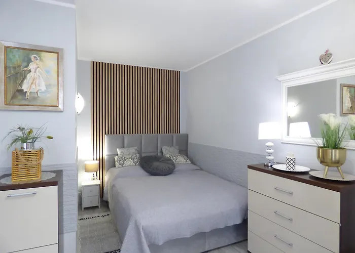 Appartement Albatros Alb *