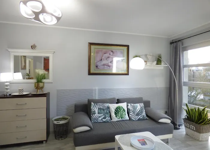 Albatros Alb Kołobrzeg