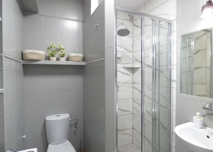 Albatros Alb Appartement *