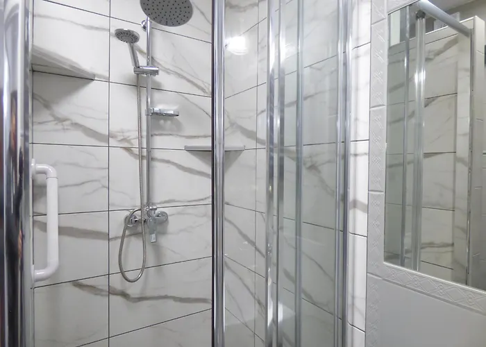 Appartement Albatros Alb