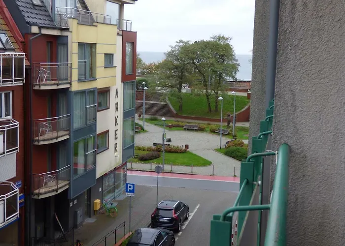 Albatros Alb Kołobrzeg