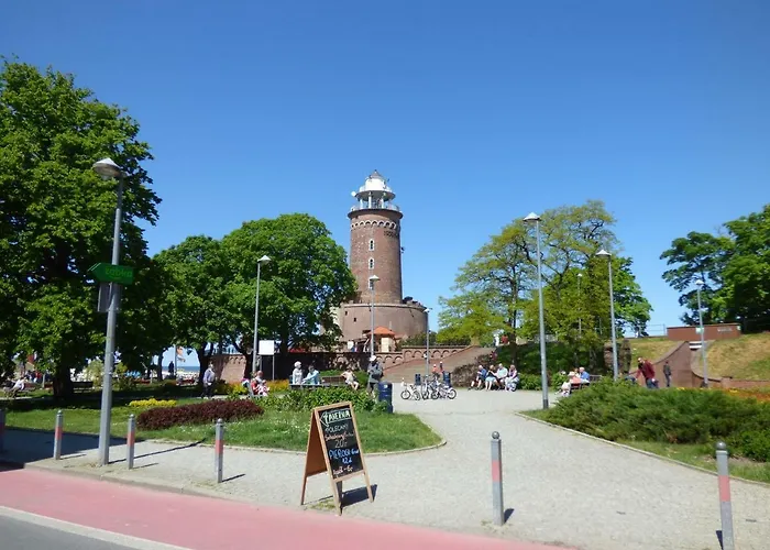 Albatros Alb Appartement